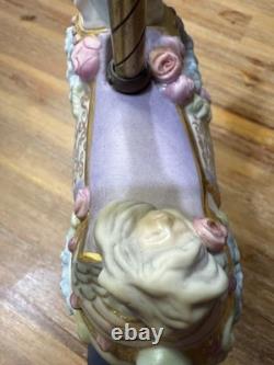 Cybis Fine Porcelain Carousel Horse SUGARPLUM Limited Edition #132 of 750. 12
