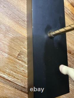 Cybis Fine Porcelain Carousel Horse SUGARPLUM Limited Edition #132 of 750. 12