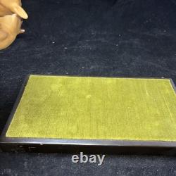 Cybis Horses Porcelain Foals Statue Colt Filly 1969 Darby & Joan Figurine RARE