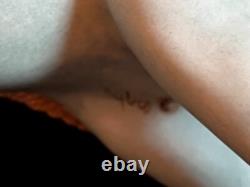 Cybis Porcelain Carousel Horse Limited Edition #404/500 EXCELLENT CONDITION