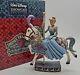 Disney Showcase Jim Shore Cinderella Princess Of Dreams Carousel Horse In Box