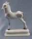Foal Horse Figure Horse Porcelain Rosenthal Figure Porcelain Figurine 1965