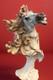 Giuseppe Armani 724-s Early Elegant Stallion Horse Head 15.75 Testa Rt Cavallo