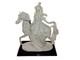Giuseppe Armani Florence Figurine 1985 Lady On Horse
