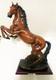 Giuseppe Armani Inspired Style Rearing Horse 23
