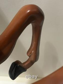 Giuseppe Armani inspired style Rearing Horse 23