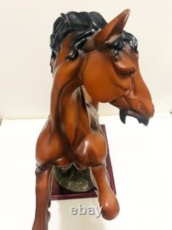 Giuseppe Armani inspired style Rearing Horse 23