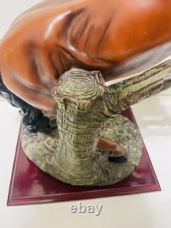 Giuseppe Armani inspired style Rearing Horse 23