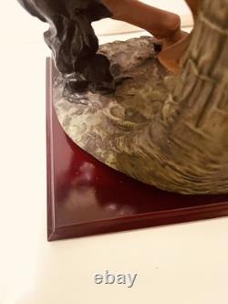Giuseppe Armani inspired style Rearing Horse 23
