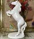 Goebel Figurine Porcelain Height 24 Cm In Perfect Condition