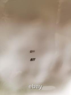 Goebel Hummel Fond Goodbye 660 Figurine Mint in Box with COA