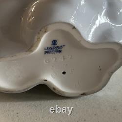 Gorgeous Vtg Lladró Figurine Winged Companions Pegasus With bird EUC