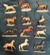 Great Horses Of The World Franklin Mont Full Collection No Chips