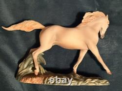 Great Horses Of The World Franklin Mont FULL Collection No Chips