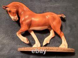Great Horses Of The World Franklin Mont FULL Collection No Chips
