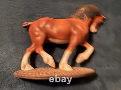 Great Horses Of The World Franklin Mont FULL Collection No Chips