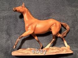 Great Horses Of The World Franklin Mont FULL Collection No Chips