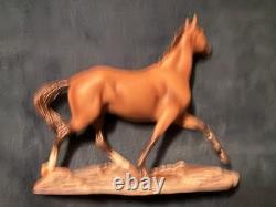 Great Horses Of The World Franklin Mont FULL Collection No Chips