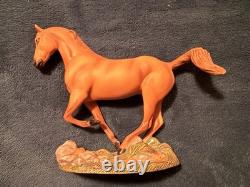 Great Horses Of The World Franklin Mont FULL Collection No Chips
