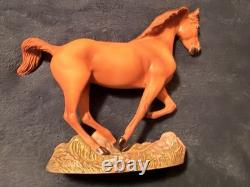 Great Horses Of The World Franklin Mont FULL Collection No Chips