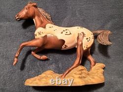Great Horses Of The World Franklin Mont FULL Collection No Chips