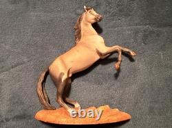 Great Horses Of The World Franklin Mont FULL Collection No Chips