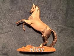 Great Horses Of The World Franklin Mont FULL Collection No Chips