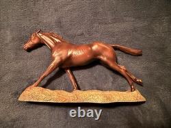 Great Horses Of The World Franklin Mont FULL Collection No Chips