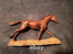 Great Horses Of The World Franklin Mont FULL Collection No Chips