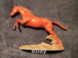 Great Horses Of The World Franklin Mont FULL Collection No Chips