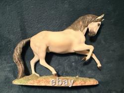 Great Horses Of The World Franklin Mont FULL Collection No Chips
