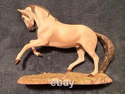 Great Horses Of The World Franklin Mont FULL Collection No Chips