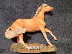 Great Horses Of The World Franklin Mont FULL Collection No Chips
