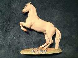 Great Horses Of The World Franklin Mont FULL Collection No Chips
