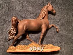 Great Horses Of The World Franklin Mont FULL Collection No Chips