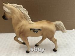 Hagen Renaker DW Morgan Stallion Thunder 1953