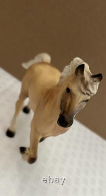 Hagen Renaker DW Morgan Stallion Thunder 1953