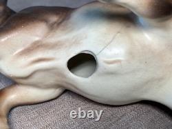 Hagen Renaker Designers Workshop Hereford Steer B-690 (Pairs with Cutting Horse)