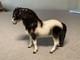 Hagen Renaker Horse Designers Workshop Wrangler Pony 2009 Reissue B-566