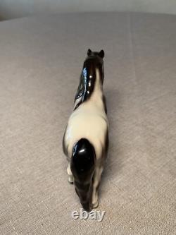 Hagen Renaker Horse Designers Workshop Wrangler Pony 2009 Reissue B-566