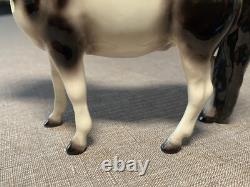 Hagen Renaker Horse Designers Workshop Wrangler Pony 2009 Reissue B-566