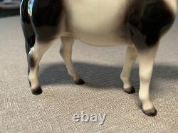 Hagen Renaker Horse Designers Workshop Wrangler Pony 2009 Reissue B-566