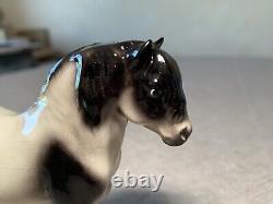 Hagen Renaker Horse Designers Workshop Wrangler Pony 2009 Reissue B-566