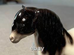 Hagen Renaker Horse Designers Workshop Wrangler Pony 2009 Reissue B-566