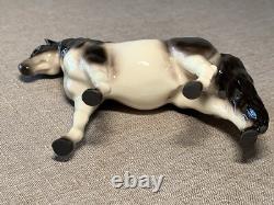 Hagen Renaker Horse Designers Workshop Wrangler Pony 2009 Reissue B-566