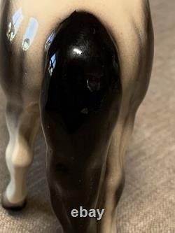 Hagen Renaker Horse Designers Workshop Wrangler Pony 2009 Reissue B-566