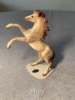 Hagen Renaker Horse Red Dun Skywalker HRCC Issue of Only 250 HTF