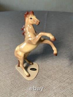 Hagen Renaker Horse Red Dun Skywalker HRCC Issue of Only 250 HTF