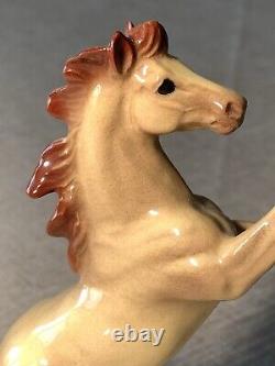 Hagen Renaker Horse Red Dun Skywalker HRCC Issue of Only 250 HTF