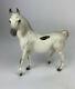 Hagen Renaker Limited Edition Chestnut Arabian Mare Zara Horse Figurine Read Dis